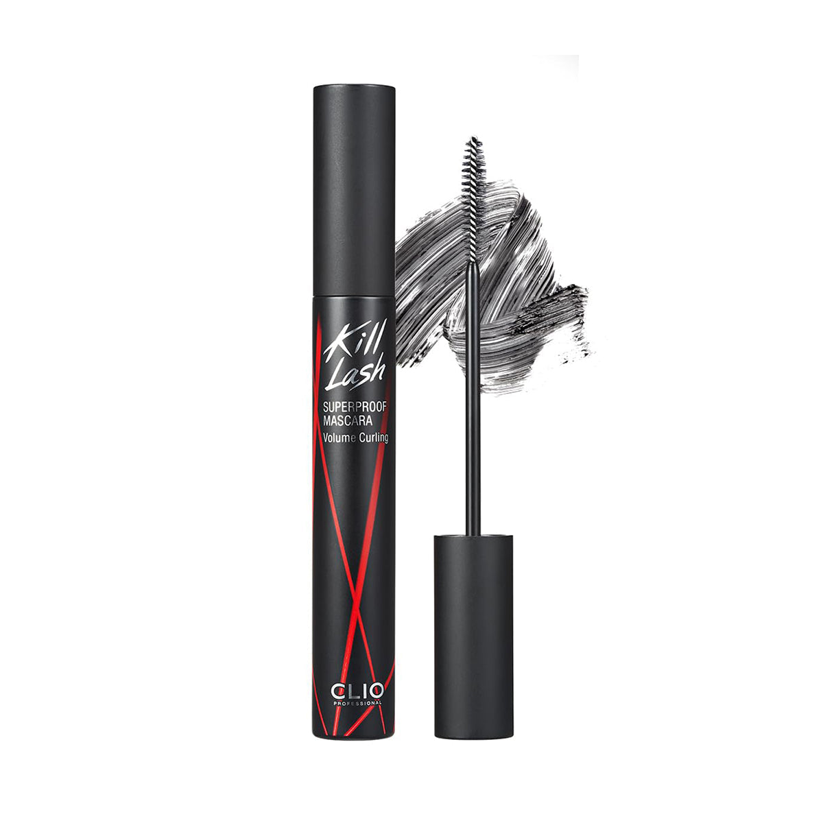 Clio Kill Lash Superproof Mascara Extreme Volume