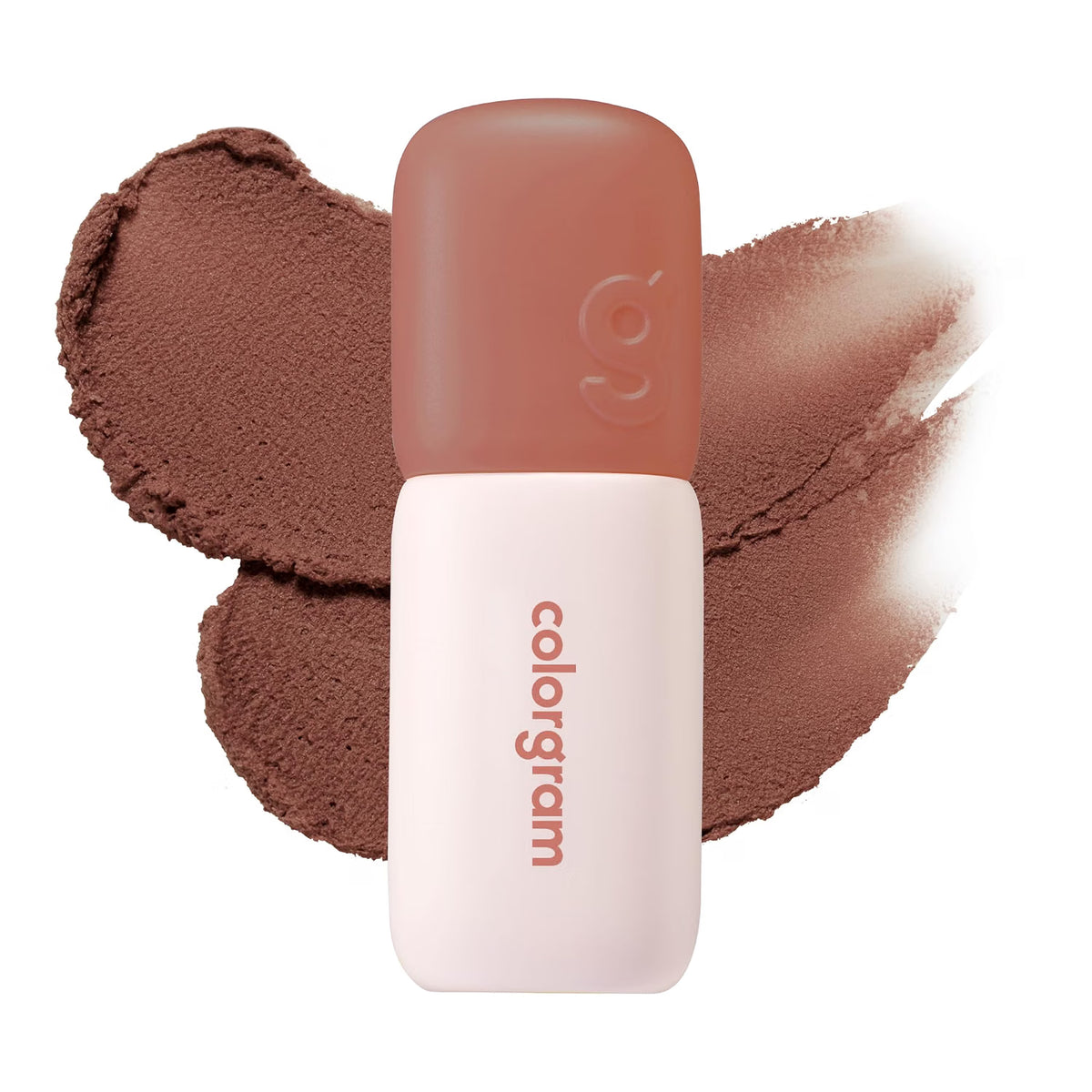 Colorgram Geek Nude Blur Tint 08 Hip Chocolate