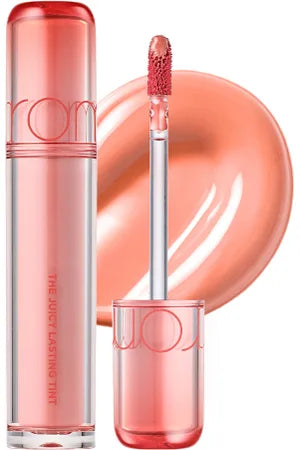 Rom&nd The Juicy Lasting Tint 27 Honeydew Melon