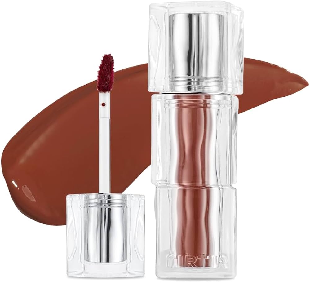 TIRTIR Waterism Glow Tint 06 Honey Nut Mini