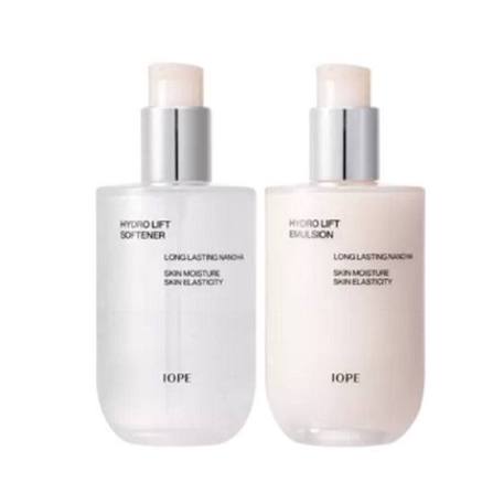 Iope Hydro Lift Long Lasting Nano HA Set 2p