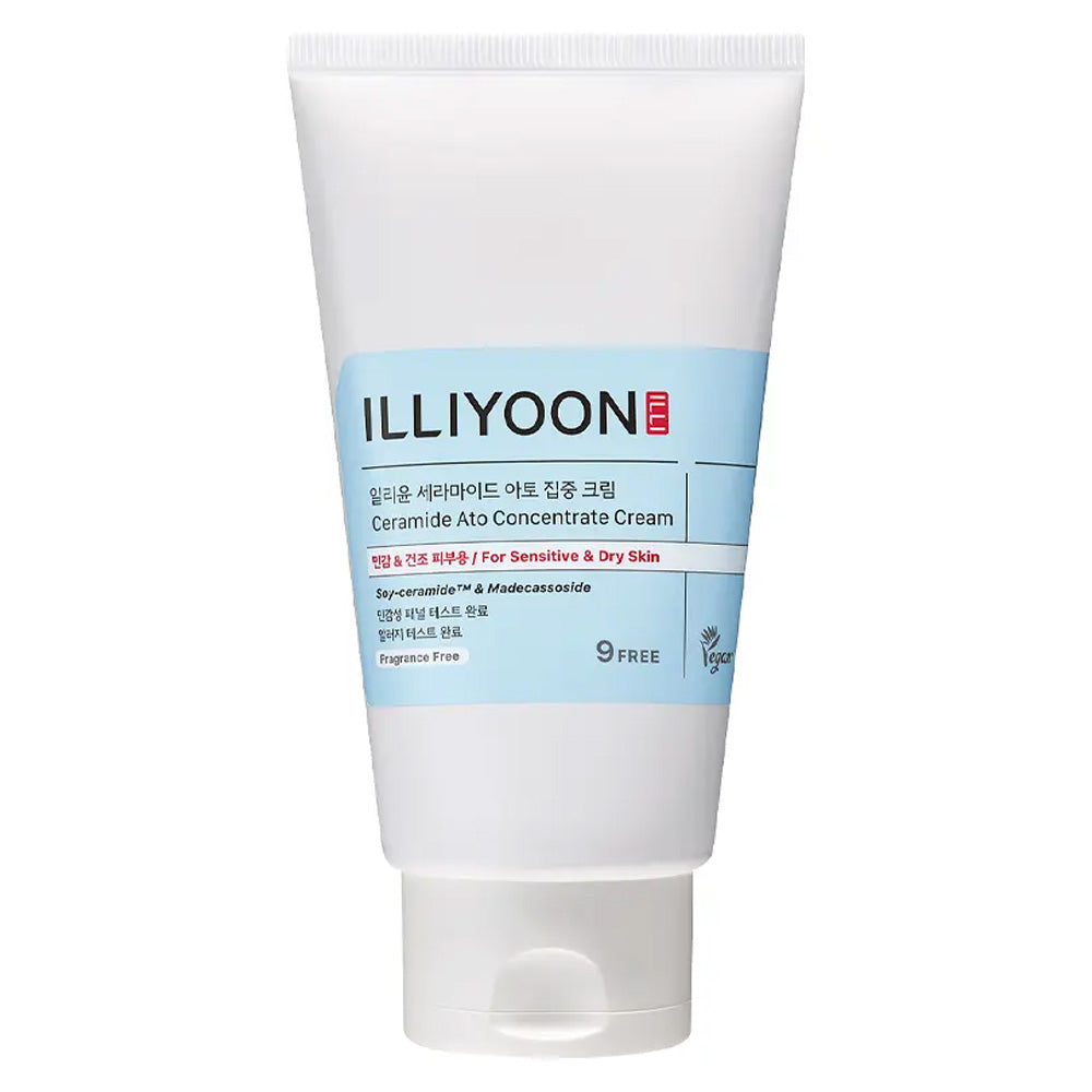 Illiyoon Ceramide Ato Concentrate Cream 150ml