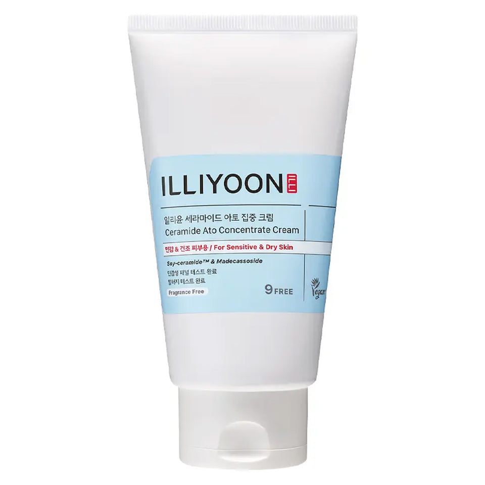 Illiyoon Ceramide Ato Concentrate Cream 150ml