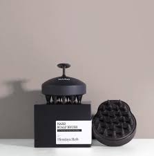 Nard Scalp Brush Hair Solution Himalayan Nature