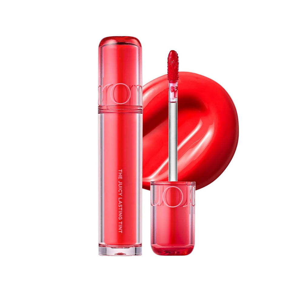 Rom&nd The Juicy Lasting Tint 29 Joseon Fig