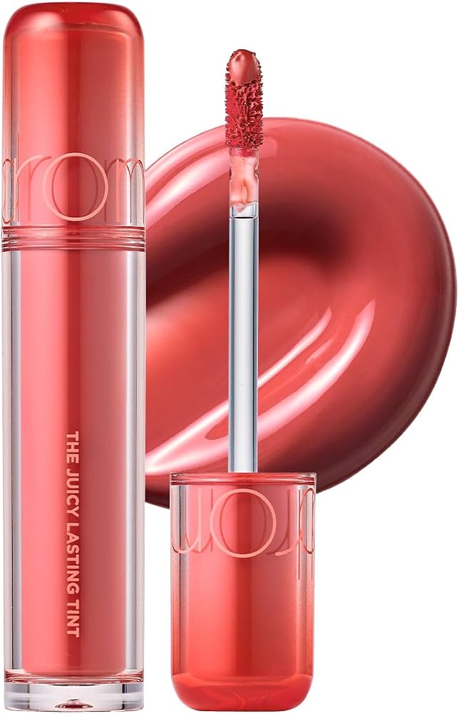 Rom&nd The Juicy Lasting Tint 05 Jujube