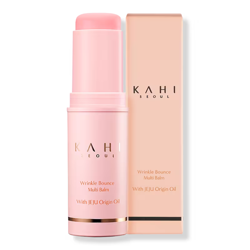 Kahi Wrinkle Bounce Multi Balm