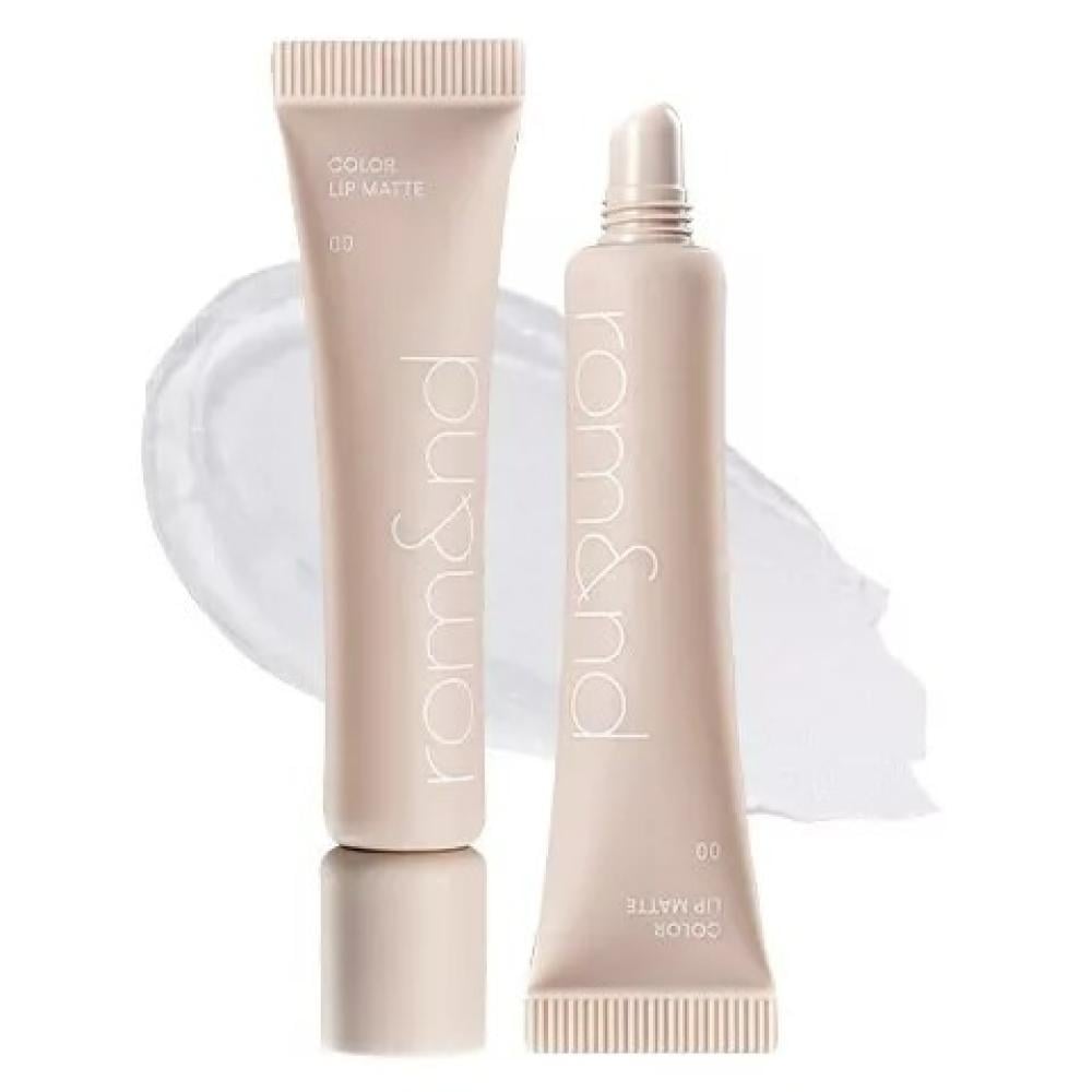 Rom&nd Color Lip Matte 00 Lip Matte