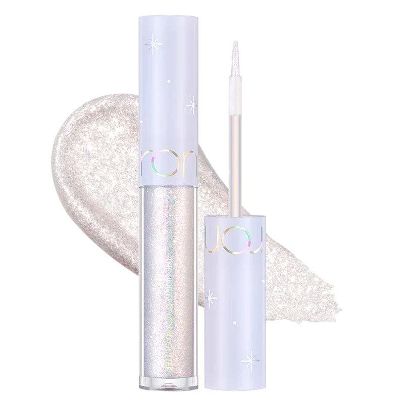 Rom&nd The Universe Liquid Glitter #6 Little Meteor