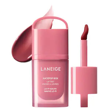 Laneige Juicepop Box Lip Tint Lo-Fi Mauve