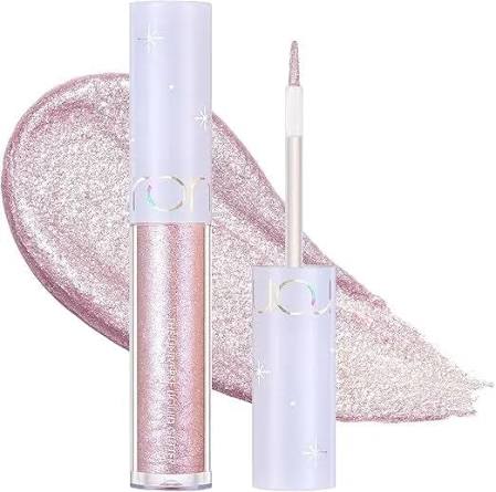 Rom&nd The Universe Liquid Glitter #5 Lovey Flare