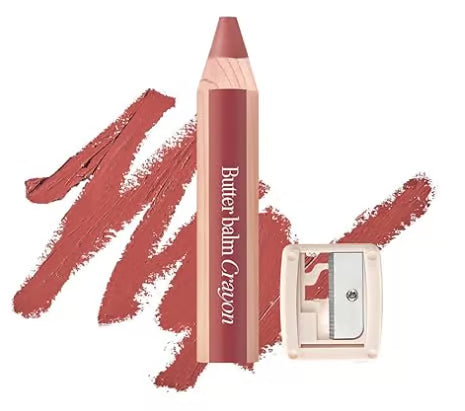 Clio Butter Balm Crayon 10 Maple Brick