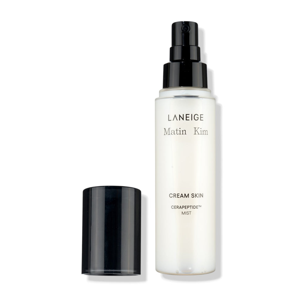 Laneige Matin Kim Cream Skin Cerapeptide Mist 80ml