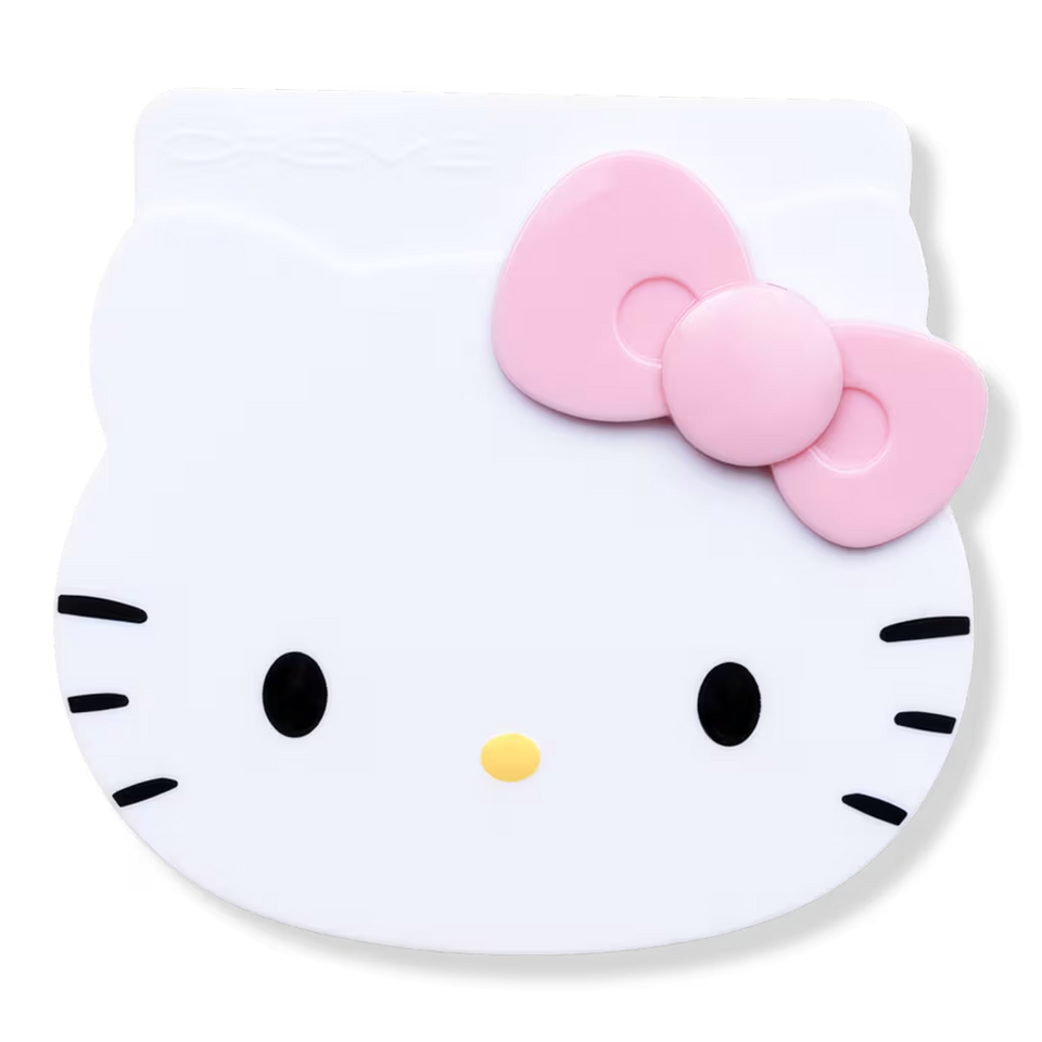 Creme Hello Kitty Mattifying Blotting Paper 100s Tennis
