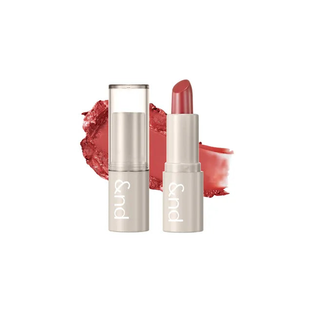 Rom&nd Sheery Color Stick RD02 Mauve Dare