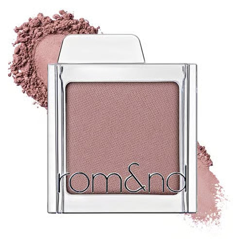 Rom&nd Slide in Single M19 Mauve Dough