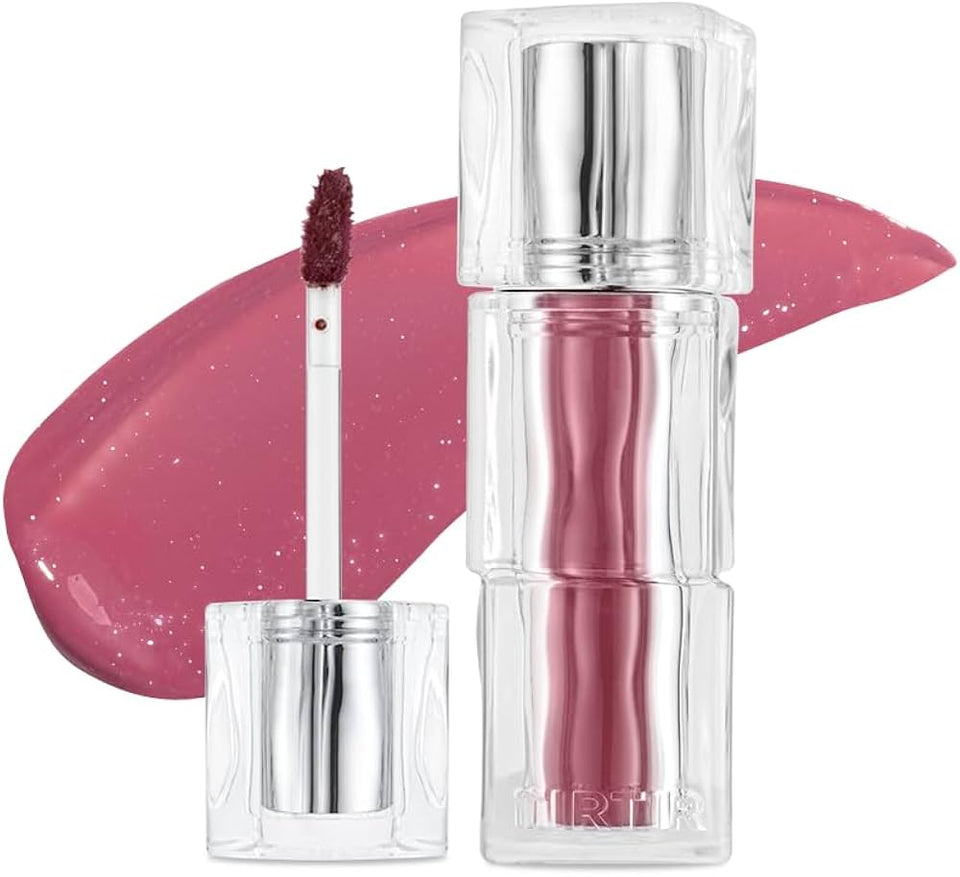 TIRTIR Waterism Glow Tint 01 Mauve Rose Mini