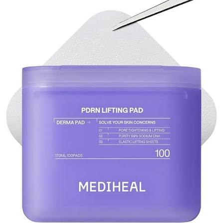 Mediheal PDRN Lifting Pad