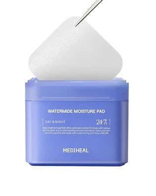 Mediheal Watermide Moisture Pad