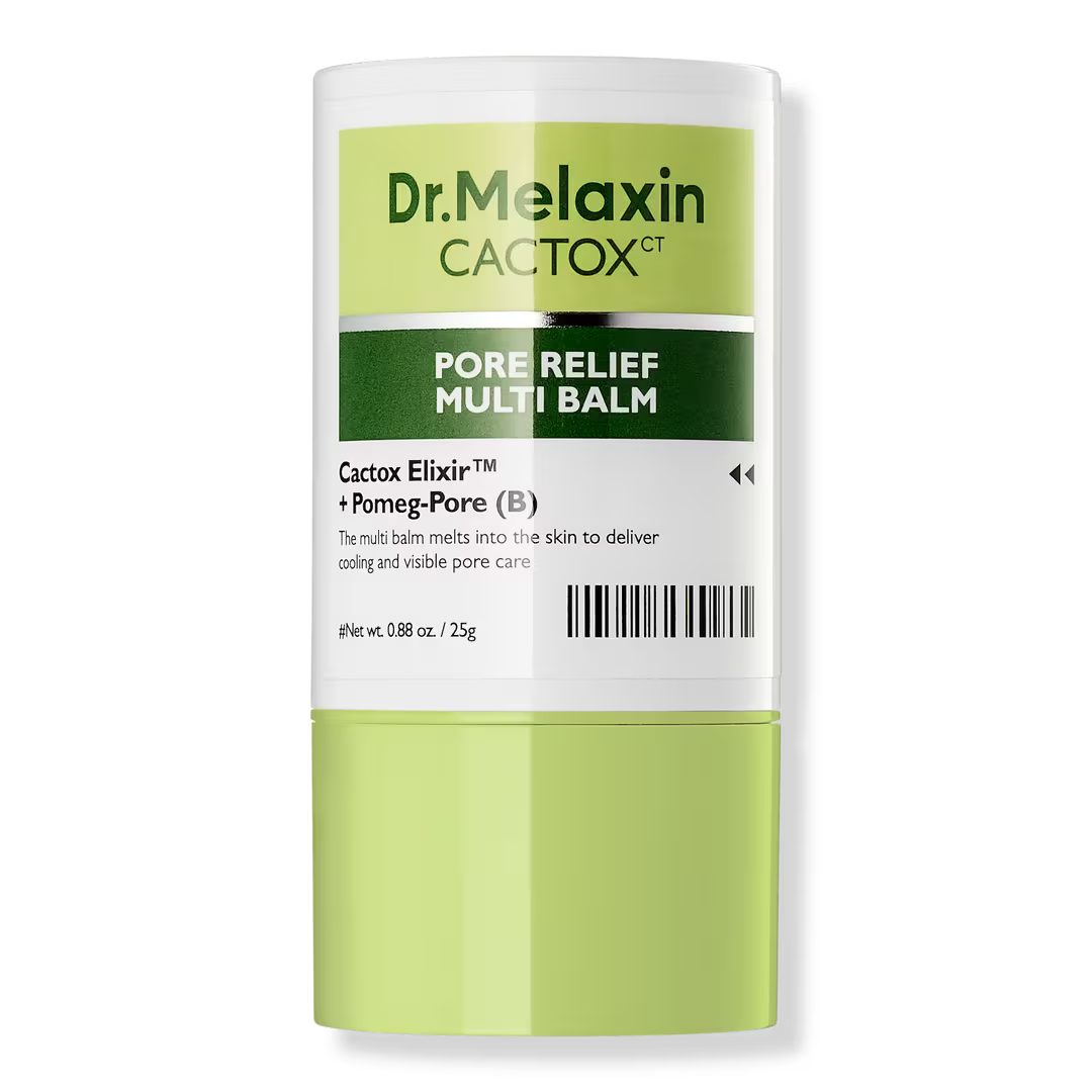 Dr. Melaxin Cactox Pore Relief Multi Balm 25g