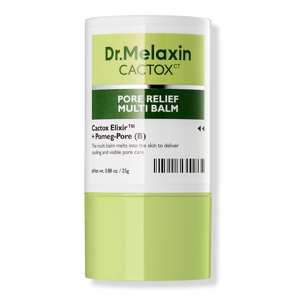 Dr. Melaxin Cactox Pore Relief Multi Balm 25g