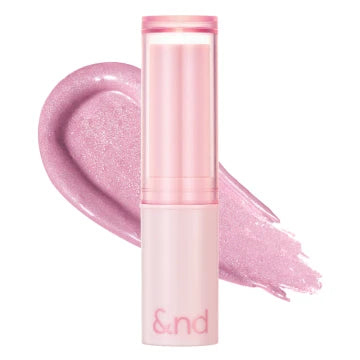 Rom&nd Mellow Stick Cheek VI01 Milk Lavender