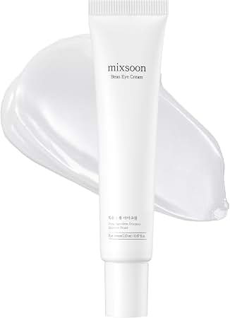 Mixsoon Bean Eye Cream 20ml