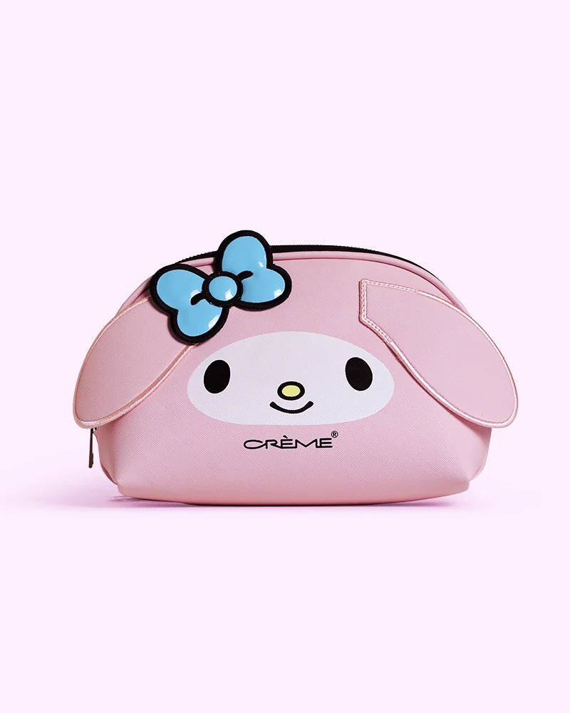 Creme My Melody Makeup Bag
