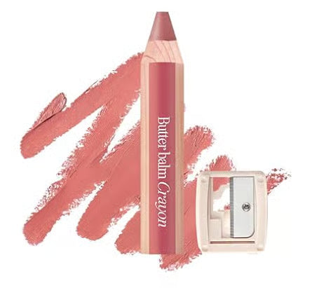 Clio Butter Balm Crayon 04 Modern Art Beige