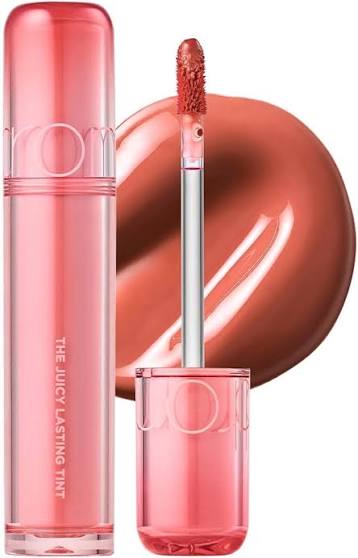 Rom&nd The Juicy Lasting Tint 09 Mulled Peach