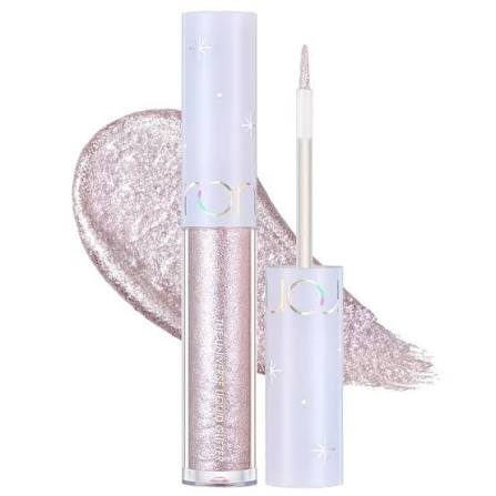 Rom&nd The Universe Liquid Glitter #7 Mystic Moon