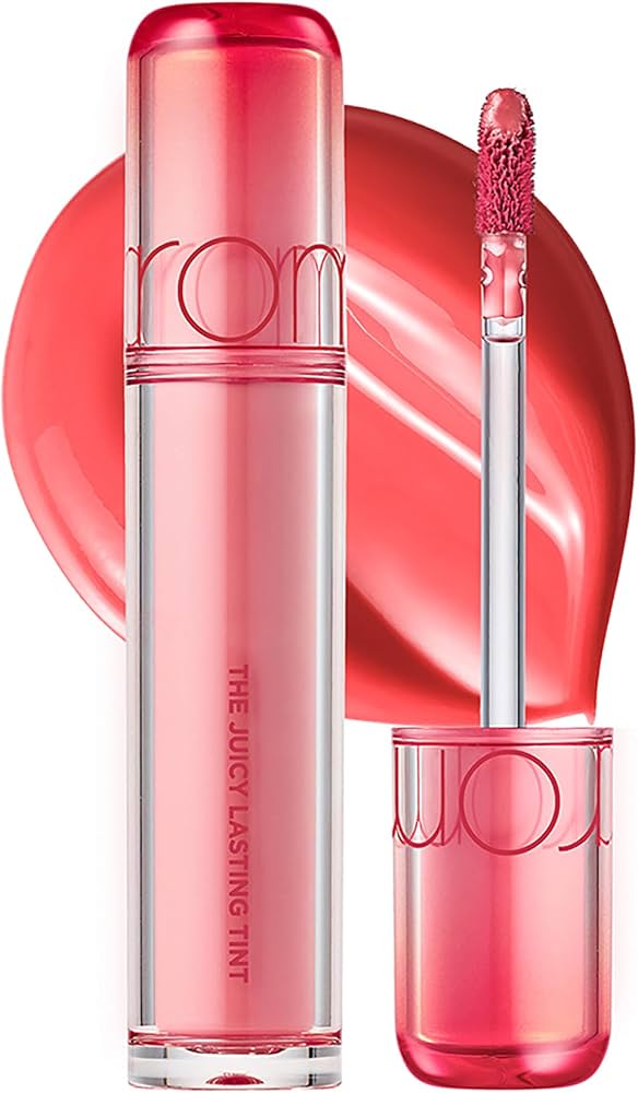 Rom&nd The Juicy Lasting Tint 26 Mystic Peach