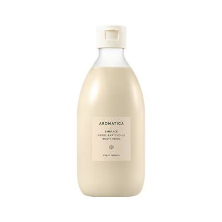 Aromatica Embrace Neroli & Patchouli Body Lotion 300ml