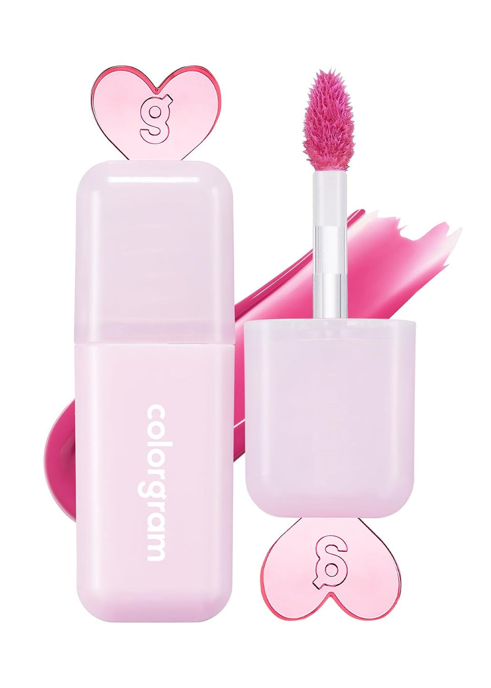 Colorgram Juicy Drop Tint 06 Nice Plum