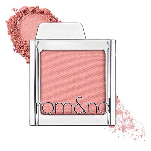 Rom&nd Slide in Single M15 Nothing Peach