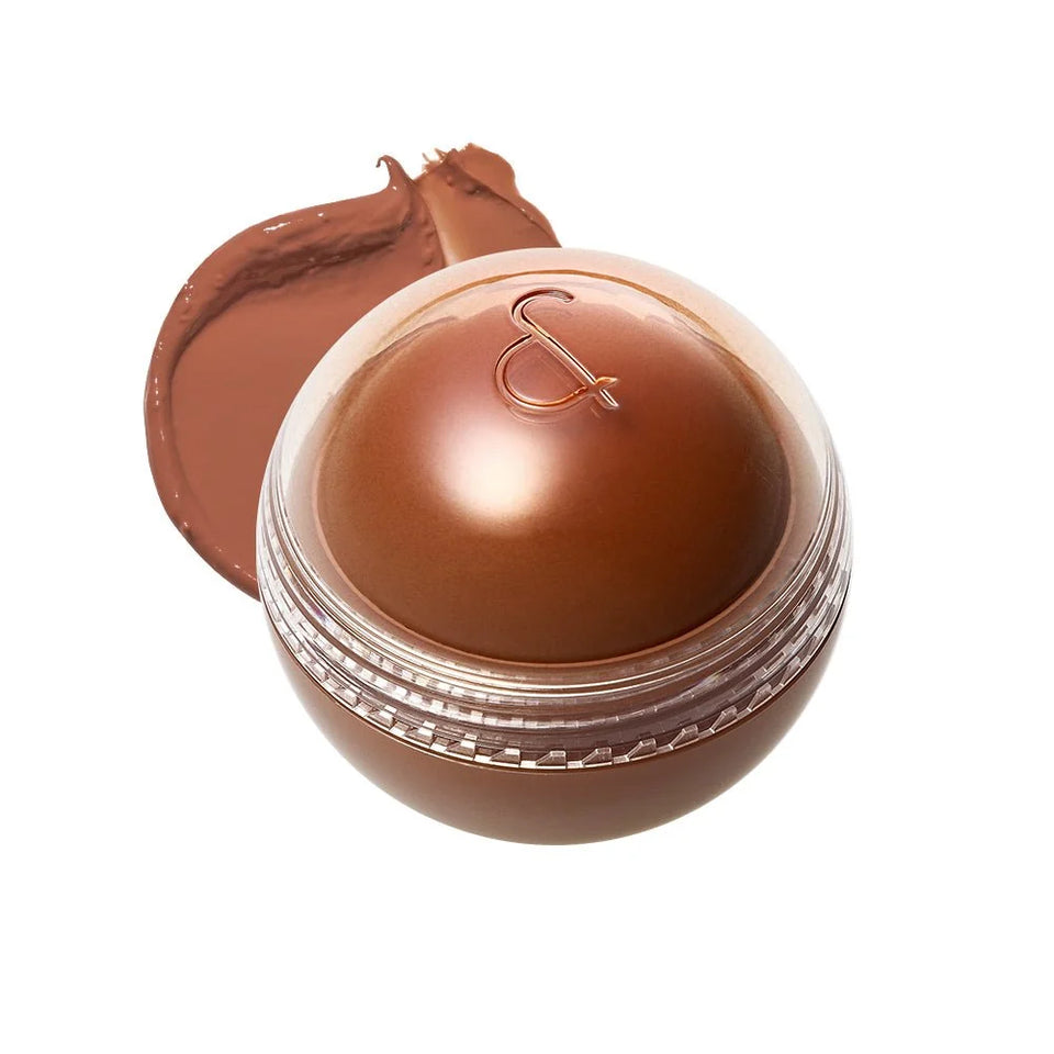 Rom&nd Juicy Roll Cheek 05 Nougat Coco