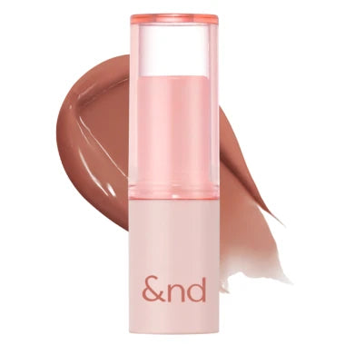 Rom&nd Glassy Balm BE01 Nut Beige