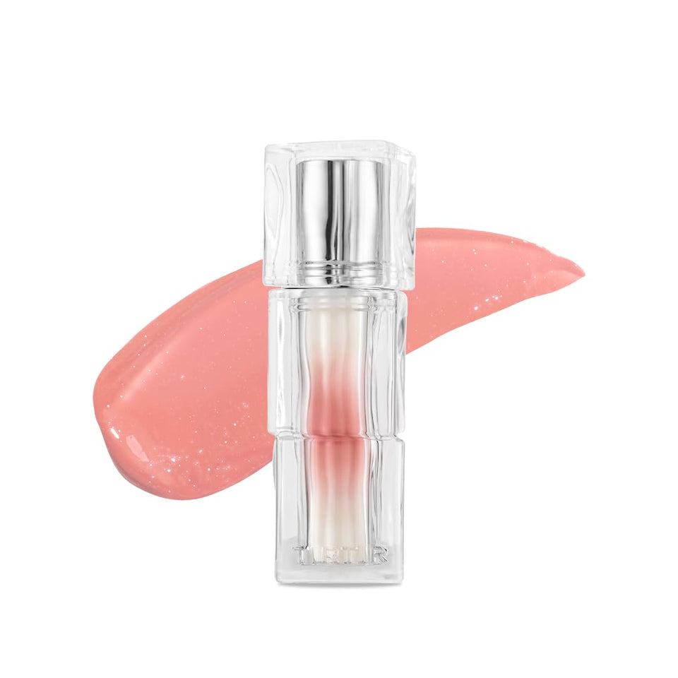 TIRTIR Waterism Glow Tint 25 Nutty Pink Mini