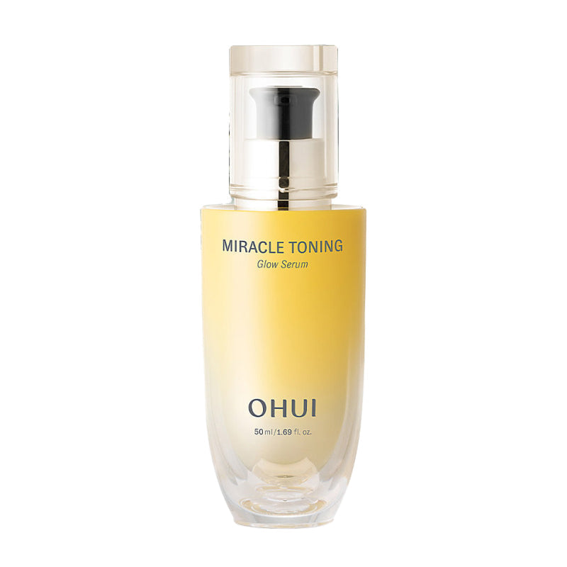 OHui Miracle Toning Glow Serum 50ml
