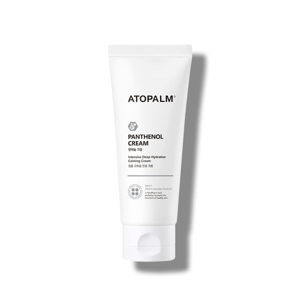 Atopalm Panthenol Cream 80ml