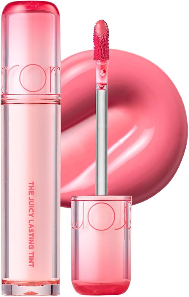Rom&nd The Juicy Lasting Tint 23 Peach Peach Me