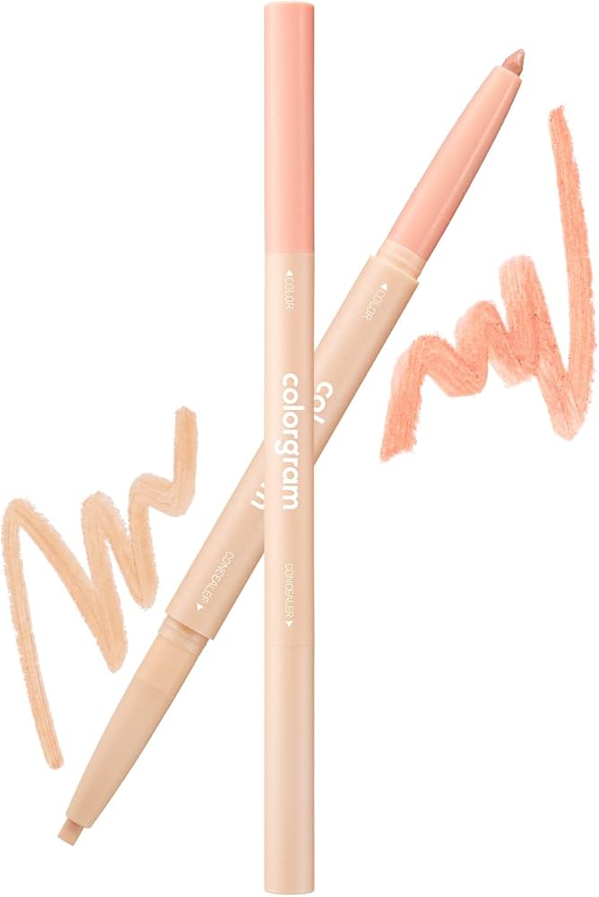 Colorgram All In One Aegyo-Sal Marker 04 Peach Tone