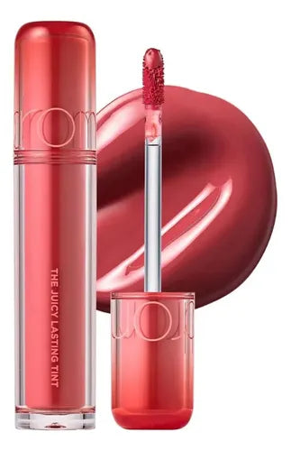 Rom&nd The Juicy Lasting Tint 06 Peeling Angdoo
