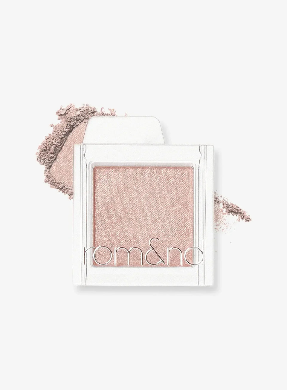 Rom&nd Slide in Single S08 Pink Sha