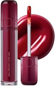 Rom&nd The Juicy Lasting Tint 16 Plum Coke