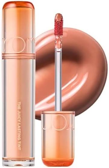 Rom&nd The Juicy Lasting Tint 01 Pomelo Skin