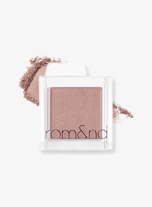 Rom&nd Slide in Single S07 Porcelain