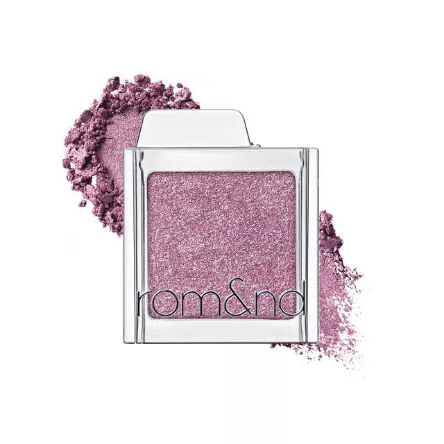 Rom&nd Slide in Single G04 Purple Lit