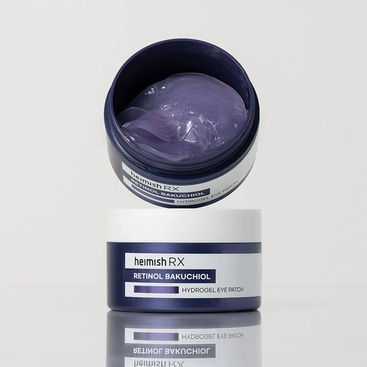 Heimish Hydrogel Eye Patch Retinol Bakuchiol 30p