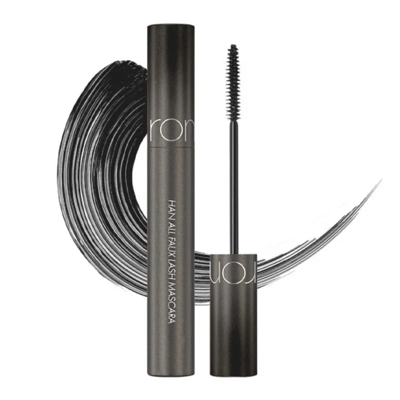 Rom&nd Han All Faux Lash Mascara 01 Deep Black